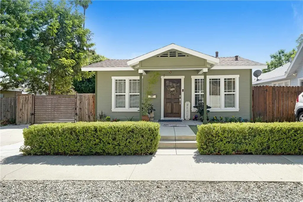 1982 Corson Street, Pasadena, CA 91107 - #1