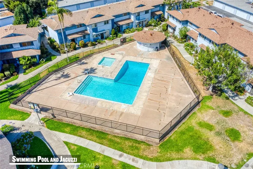 11077 Robinson Drive, Stanton, CA 90680 - Image #1