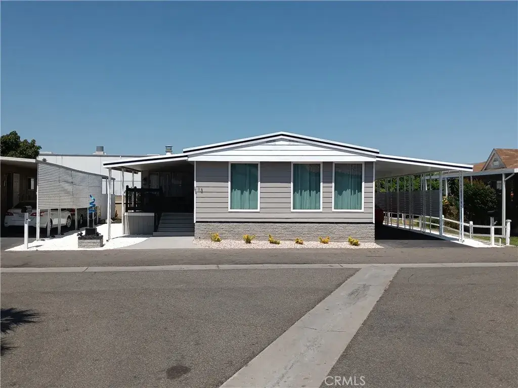 13 Magnolia Via, Anaheim, CA 92801 - Image #1