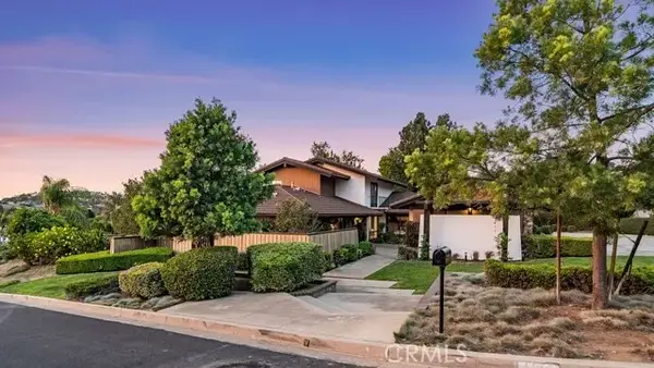 1411 Faren Drive, North Tustin, CA 92705