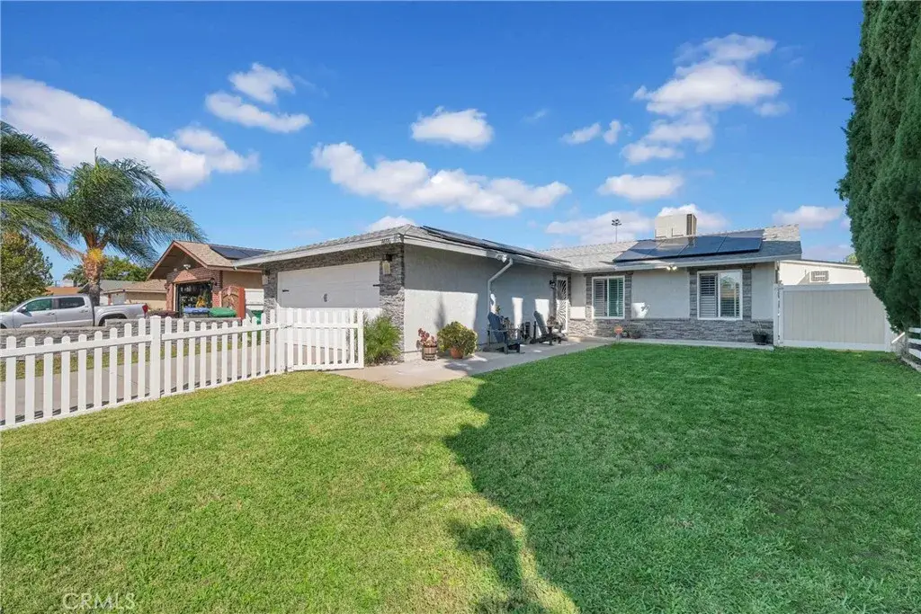 14696 Carla Jean Dr, Moreno Valley, CA 92553 - #1