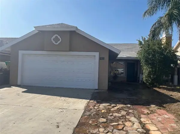 2596 Needles Court, Perris, CA 92571