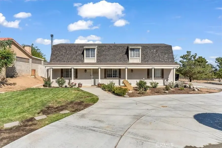 16336 Adelia, Hesperia, CA 92345 - #2