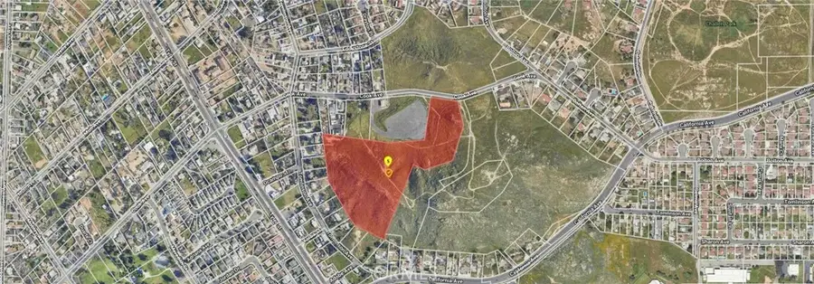 0 Cook, Riverside, CA 92503 - #2