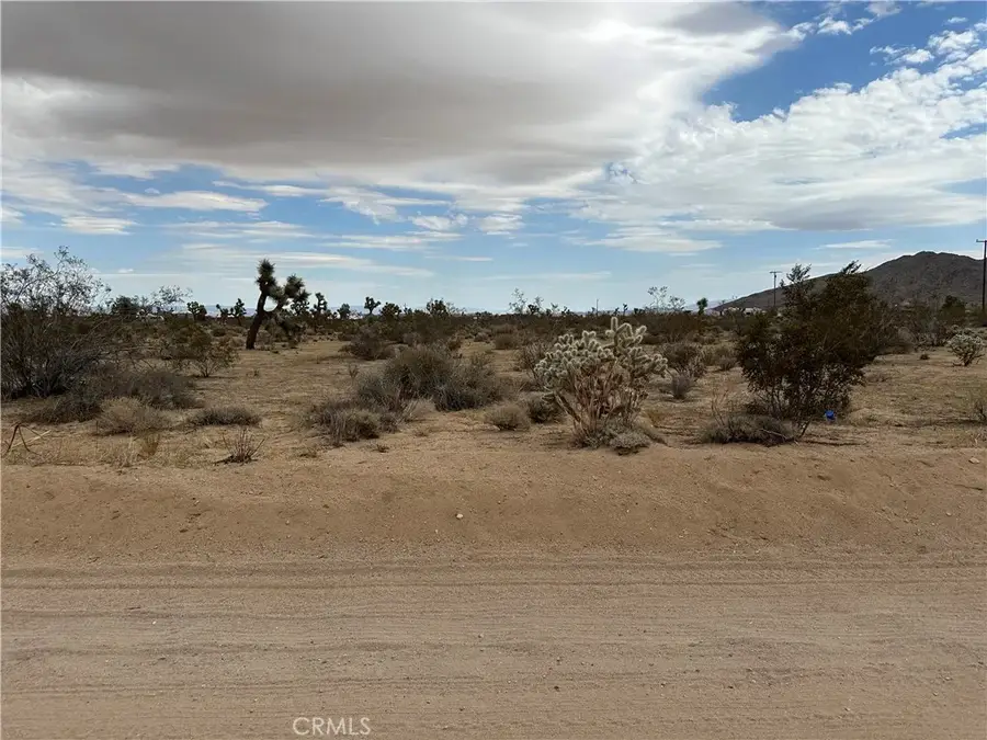 0 Alta Ave./drexel Rd., Yucca Valley, CA 92284 - #3