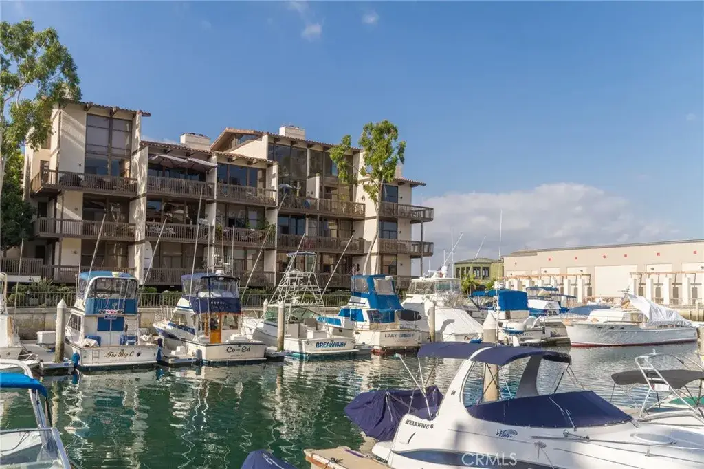 5336 Marina Pacifica North, Long Beach, CA 90803 - Image #1