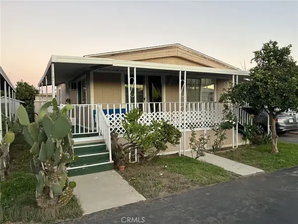 16707 Garfield #1806, Paramount, CA 90723