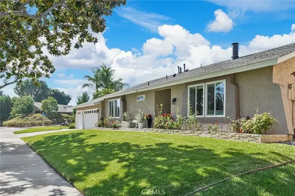672 S Schug St, Orange, CA 92869