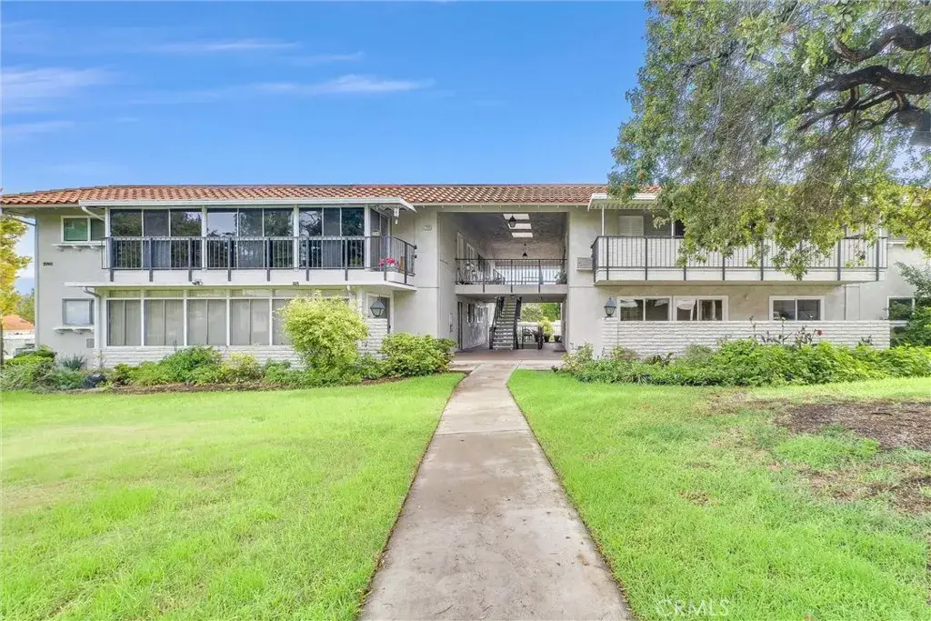 2260 Via Puerta #C, Laguna Woods, CA 92637 - Image #1