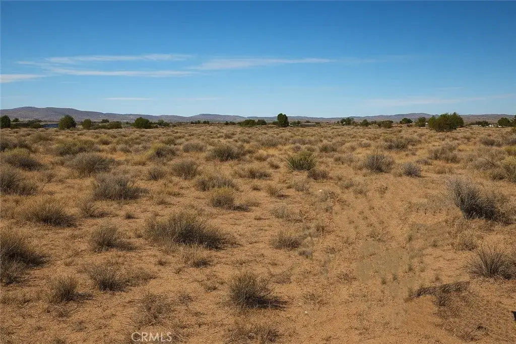 0 Unknown, Pinon Hills, CA 92372 - Image #1