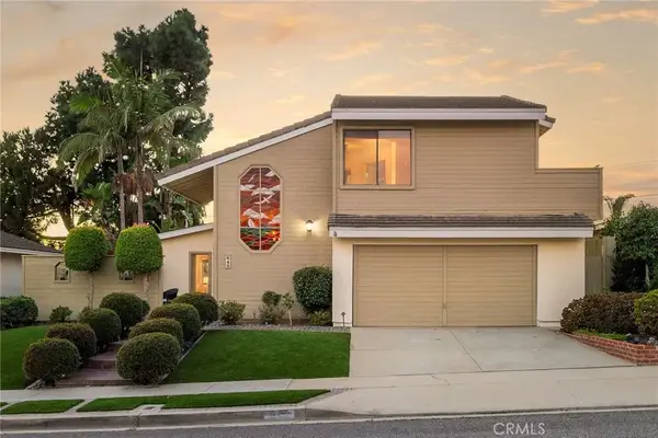 645 Sea Breeze, Seal Beach, CA 90740