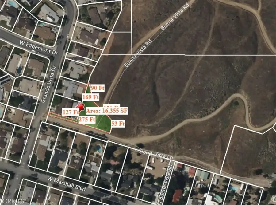 0 Grande Vista, San Bernardino, CA 92405 - Image #2