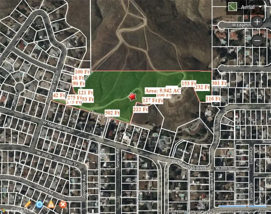 0 Grande Vista, San Bernardino, CA 92405 - Image #3