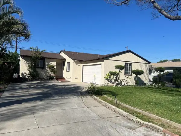 10251 Foster Road, Downey, CA 90242