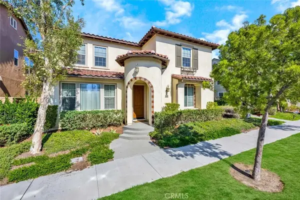 222 Barnes Road, Tustin, CA 92782