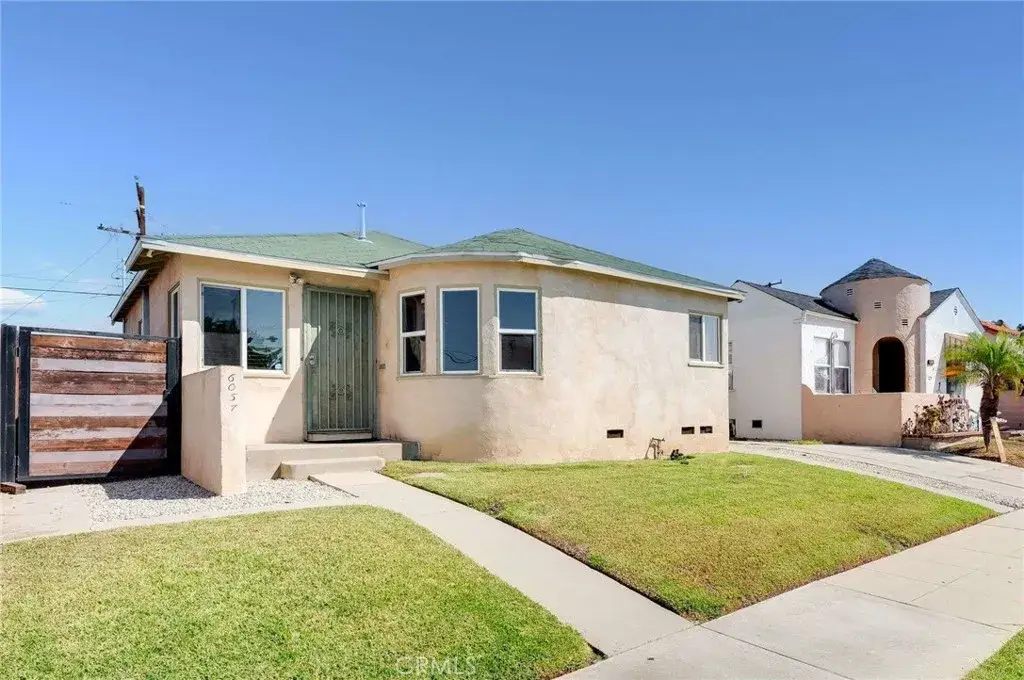 6057 Hereford, Los Angeles, CA 90022 - Image #1