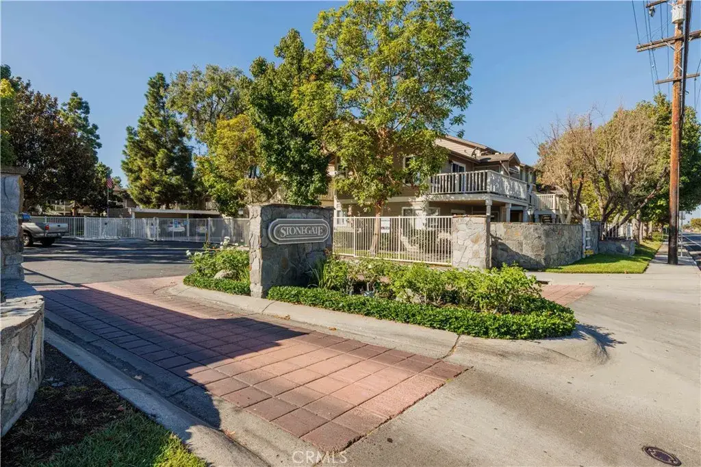 6925 Brightwood Lane #108, Garden Grove, CA 92845 - Image #1