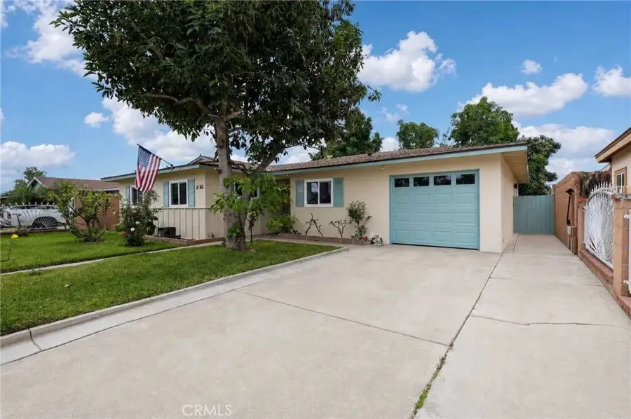 2014 S Poplar, Santa Ana, CA 92704 - #2