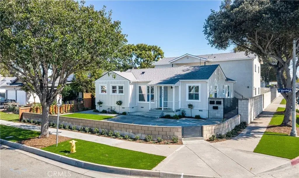 5602 Verdura Ave, Lakewood, CA 90712 - Image #1