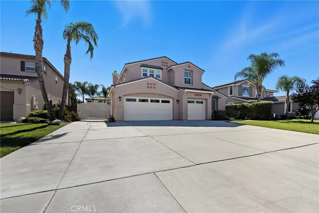 27687 Fairmont, Moreno Valley, CA 92555 - Image #1