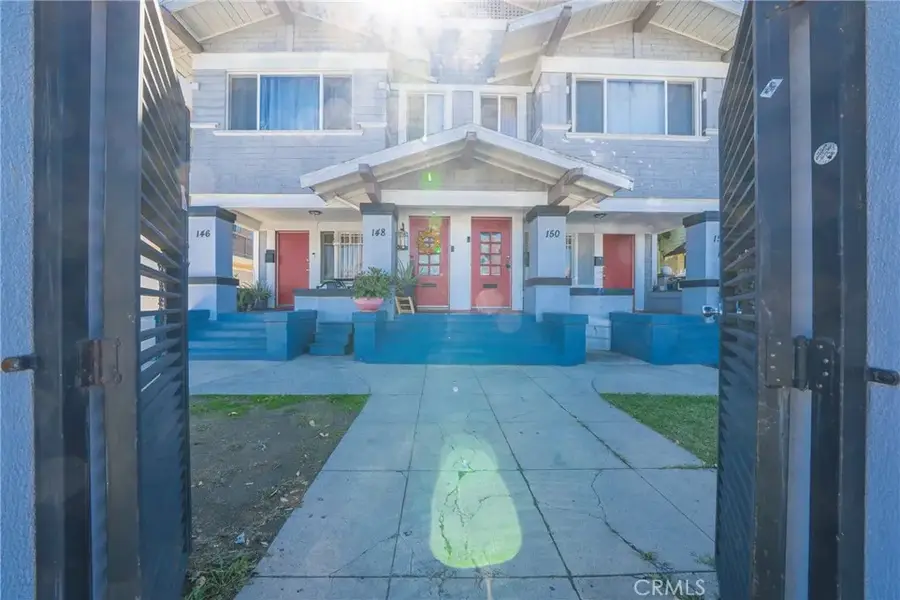 146 W Vernon, Los Angeles, CA 90037 - Image #2