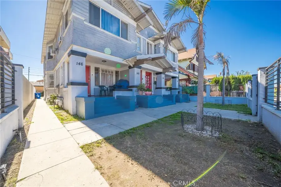 146 W Vernon, Los Angeles, CA 90037 - Image #3