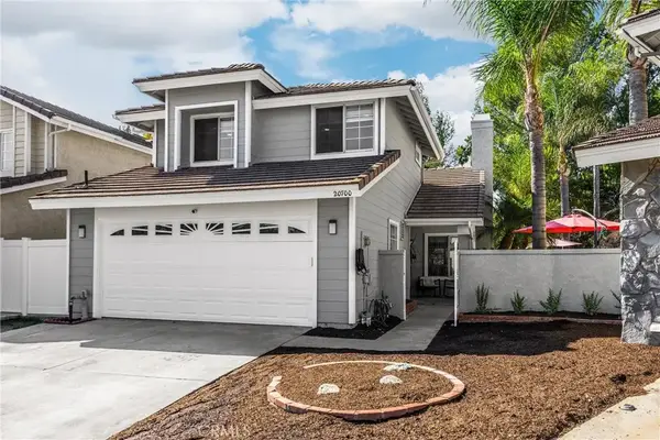 20700 Aspenwood, Diamond Bar, CA 91789