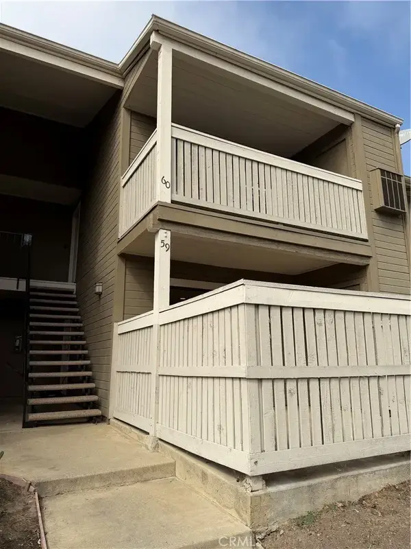 1309 W Mission #59, Ontario, CA 91762