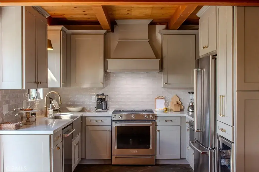 1007 White Mountain Drive, Big Bear City, CA 92314 - Image #1