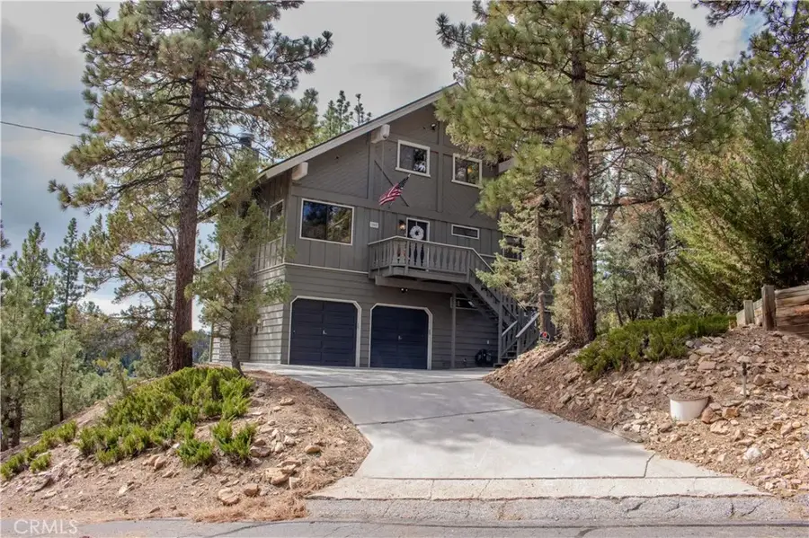 1007 White Mountain Drive, Big Bear City, CA 92314 - Image #2