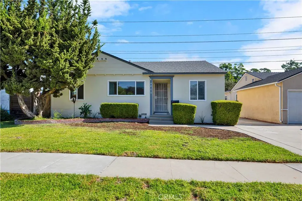 4468 Stevely Avenue, Lakewood, CA 90713 - Image #1