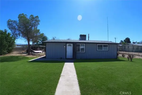 28801 Howard, Barstow, CA 92311