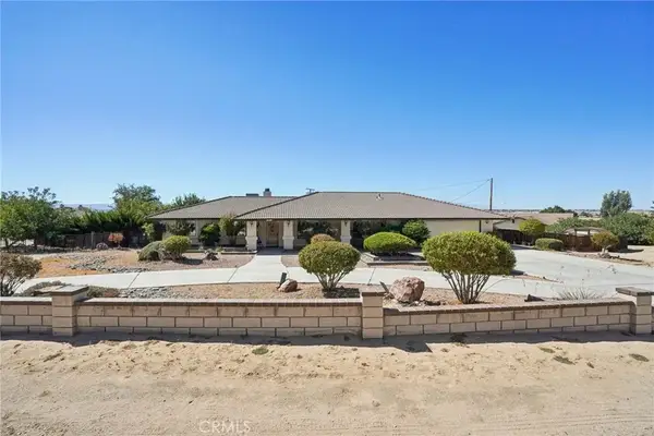 14610 Havasu, Apple Valley, CA 92307