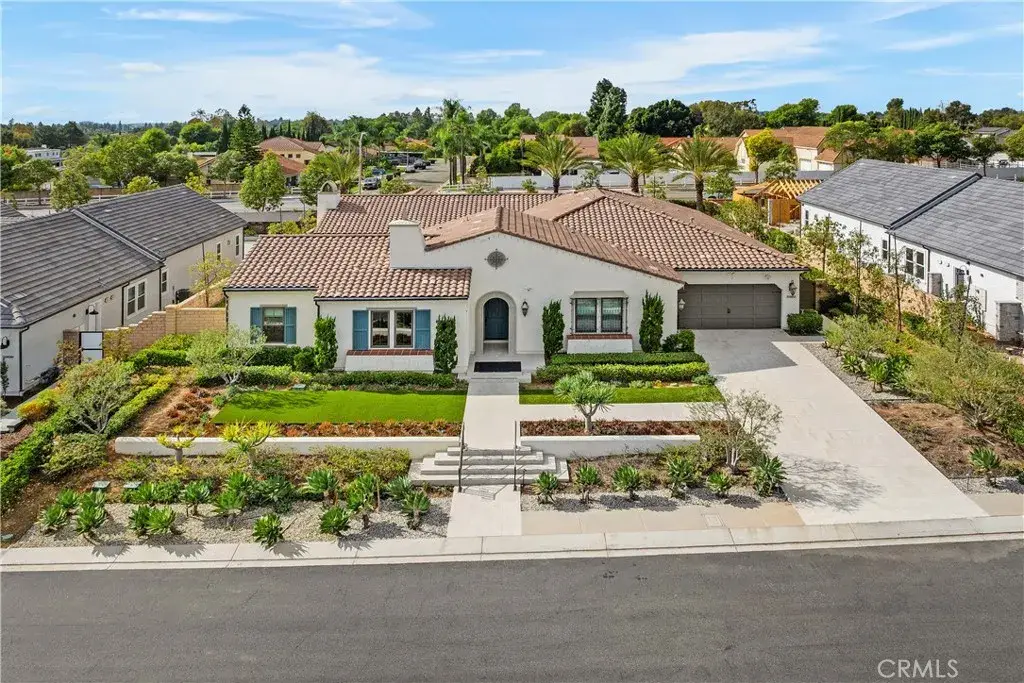 5992 Organza, Yorba Linda, CA 92886 - Image #1