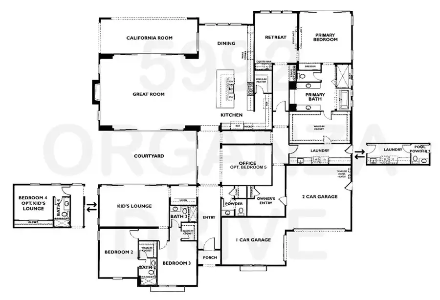 5992 Organza, Yorba Linda, CA 92886 - Image #3