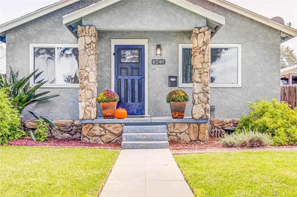 6240 Gretna, Whittier, CA 90601 - Image #1