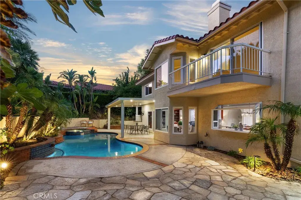 20520 Via Magdalena, Yorba Linda, CA 92887 - Image #1