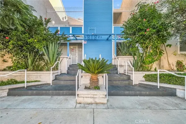 1200 Gaviota Avenue #114, Long Beach, CA 90813