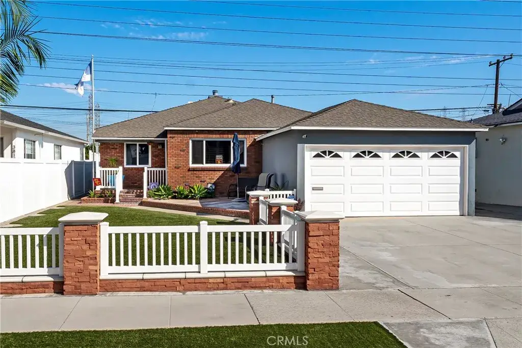 3814 Stevely, Long Beach, CA 90808 - Image #1