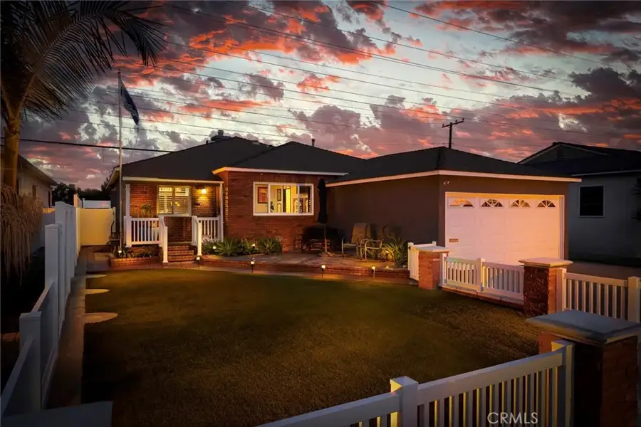 3814 Stevely, Long Beach, CA 90808 - Image #2