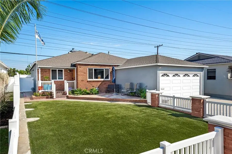 3814 Stevely, Long Beach, CA 90808 - Image #3