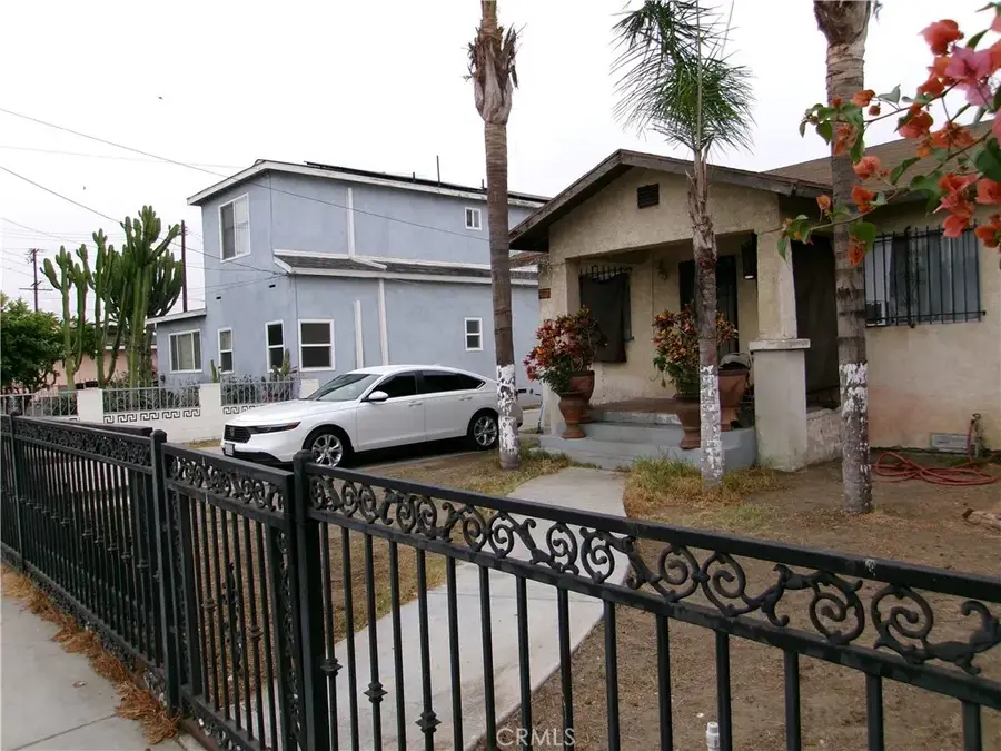 7926 Wilcox, Cudahy, CA 90201 - Image #2