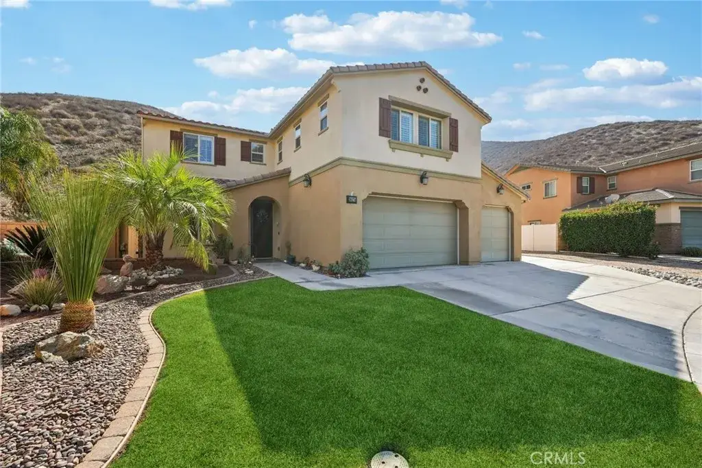 36274 Waxen, Lake Elsinore, CA 92532 - #1