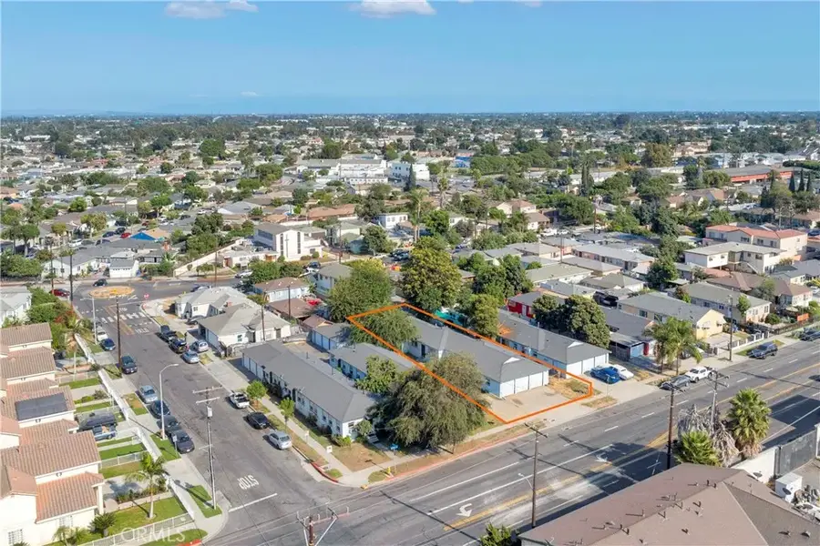 11952 Santa Fe Ave, Lynwood, CA 90262 - Image #3