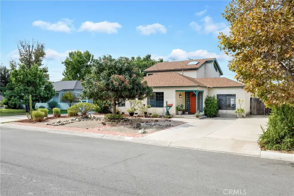 947 N Alamo Street, Anaheim, CA 92801 - #1