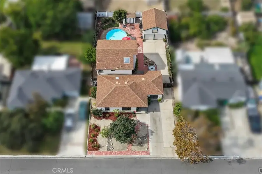 947 N Alamo Street, Anaheim, CA 92801 - #2