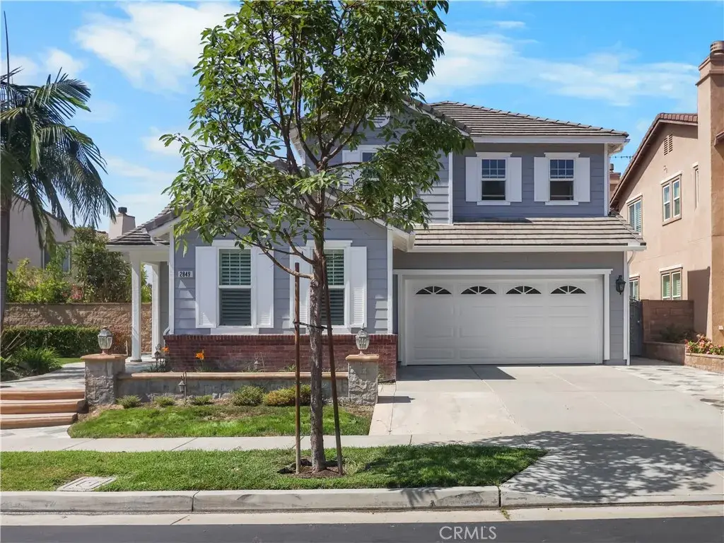 2849 Hawks Pointe Drive, Fullerton, CA 92833 - Image #1