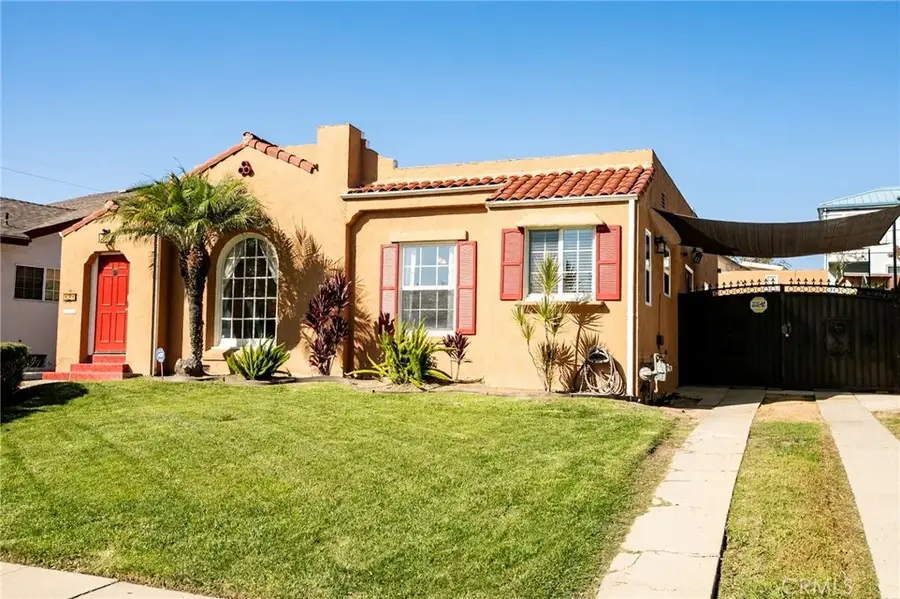 121 W Fairview, Inglewood, CA 90302 - Image #3