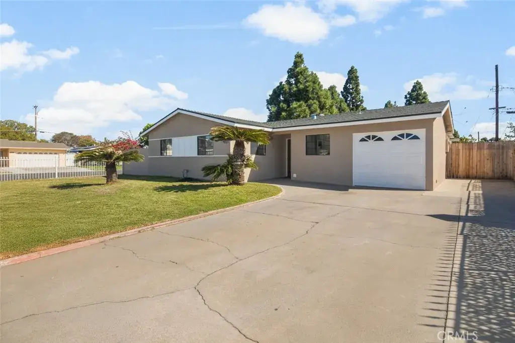 901 S Harmon, Santa Ana, CA 92704 - Image #1