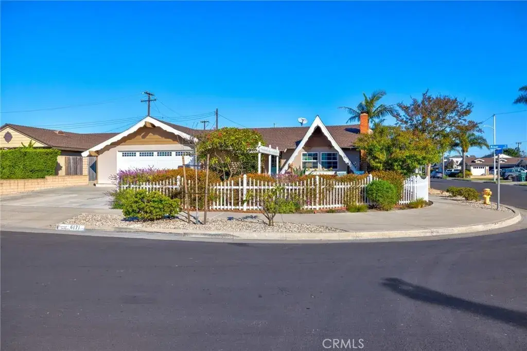 6171 Kiser, Huntington Beach, CA 92647 - Image #1